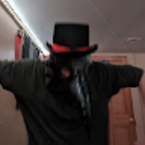 Meet your Posher, Vincent